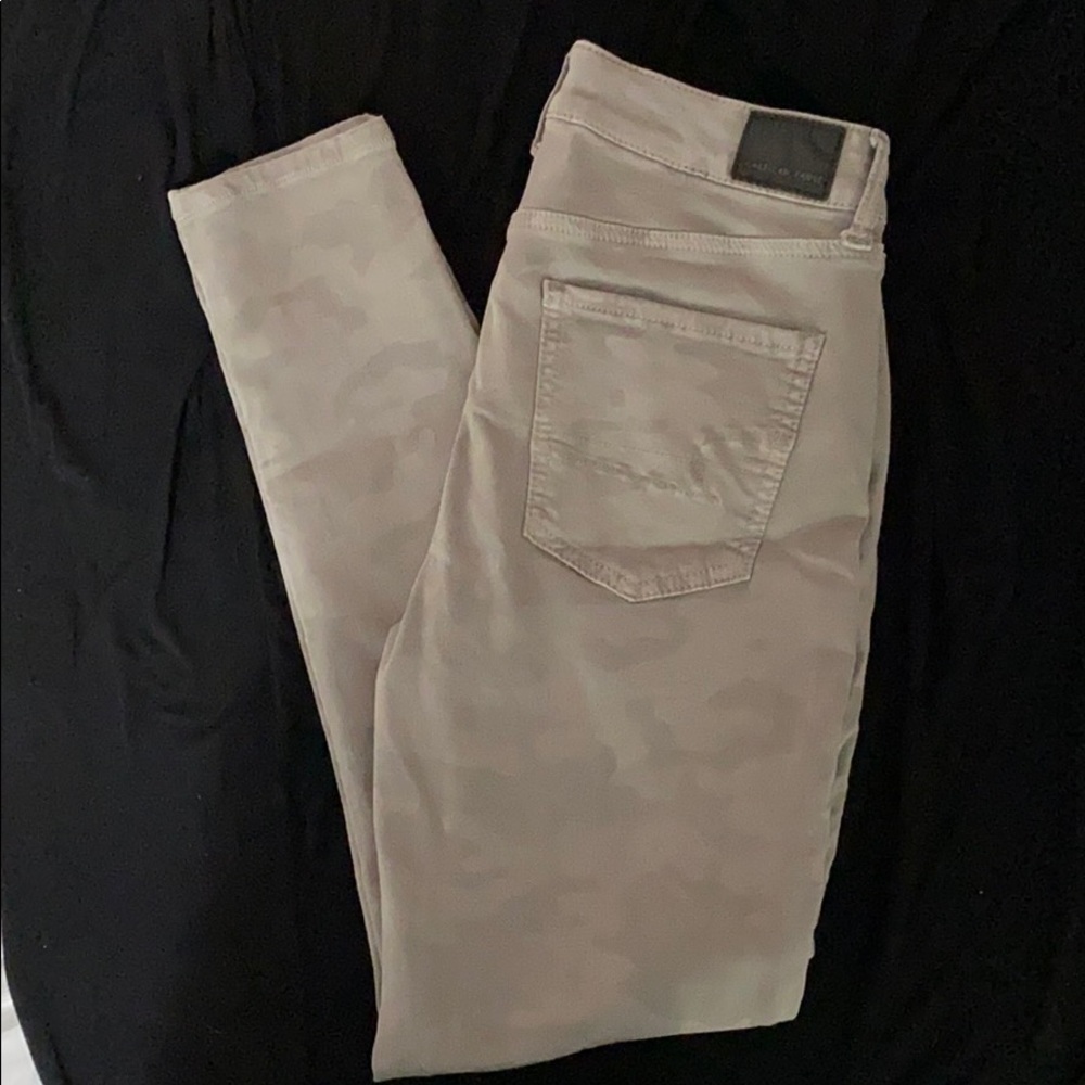 American Eagle